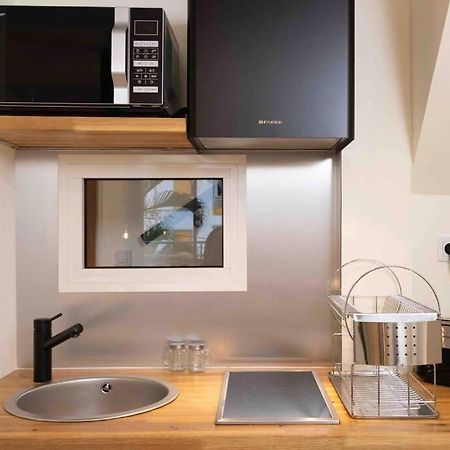 Ecrin D'Or T2 Duplex Sainte Clotilde 2 Etoilesアパートメント エクステリア 写真