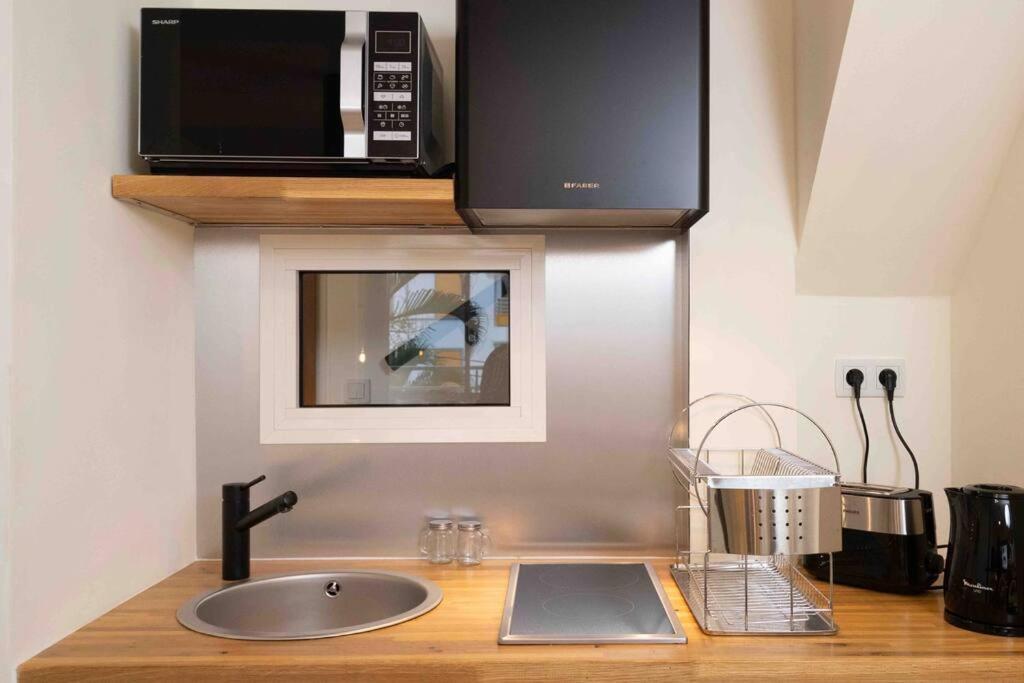 Ecrin D'Or T2 Duplex Sainte Clotilde 2 Etoilesアパートメント エクステリア 写真